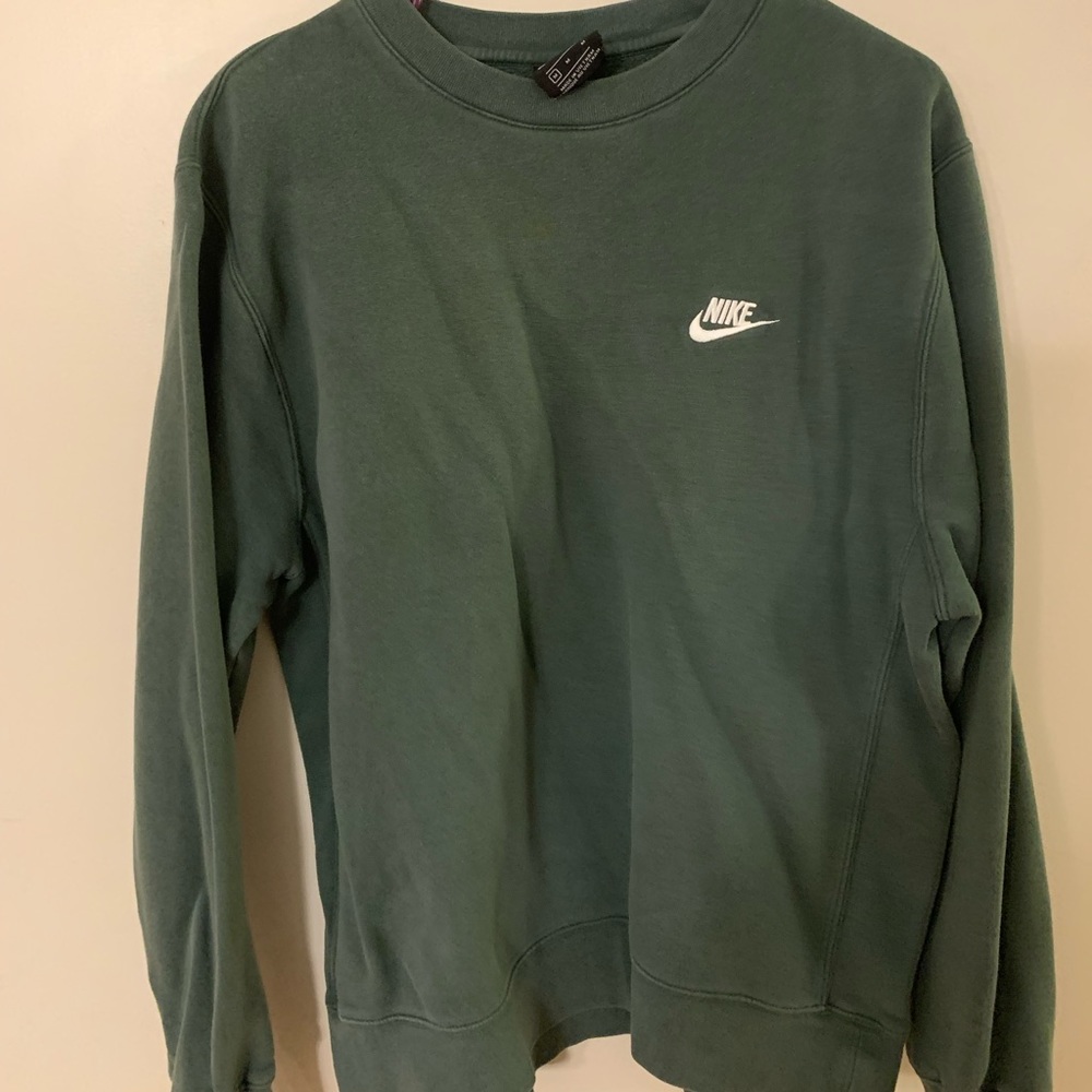 Mens Nike Sweatshirt